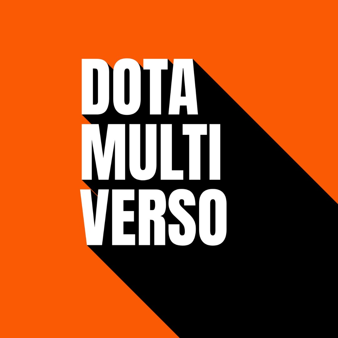 Dota Multiverso